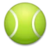 Tennisboll