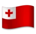 汤加国旗