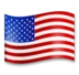 Flaga Stanow Zjednoczonych