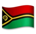 Vanuatun Lippu