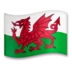 Cờ Wales