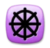Wheel Of Dharma