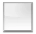 Λευκό Τετράγωνο Κουμπί