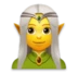 Vrouwelijke Elf
