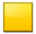 黄色の四角