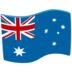 Australisk Flagga