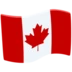 Vlag Van Canada
