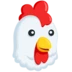 닭