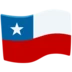 Bandiera del Cile