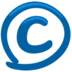 Símbolo de copyright