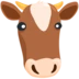 Cara de vaca