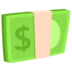Notas de dolar