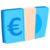 Euron Seteleitä