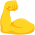Spänd Biceps