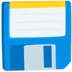 फ़्लॉपी डिस्क