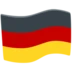 जर्मनी का झंडा