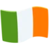 Vlag Van Ierland