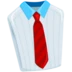 Camicia con cravatta
