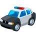 पुलिस गाड़ी
