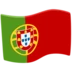 Portugisisk Flagga