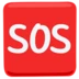 Simbol S.O.S.
