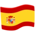 Steagul Spaniei