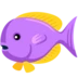 Trooppinen Kala