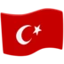 Turkin Lippu
