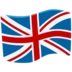 Storbritanniens Flagga