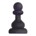 Peão de xadrez