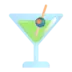 Pahar De Cocktail