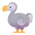 Pasăre Dodo