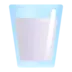 Glas Med Mjölk