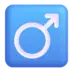 Mannelijkheidssymbool