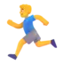 Homem Correndo