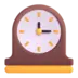 맨틀피스 시계