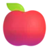 赤リンゴ