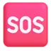 Sos-Symbool