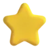 Étoile