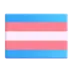 跨性别旗