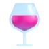 वाइन ग्लास