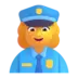 Policière