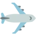 Vliegtuig