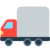 Camion De Marfă