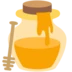Barattolo di miele