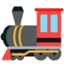 Locomotivă Cu Abur