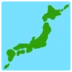 Harta Japoniei