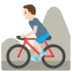 Велосипедист