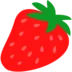 स्ट्रॉबेरी