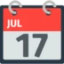 Calendar Cu Foi Detașabile